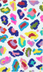 Mopsey Designs - Meow Glasses Case